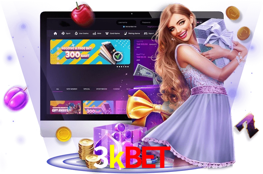 6 vantagens exclusivas do programa VIP da 3kbet