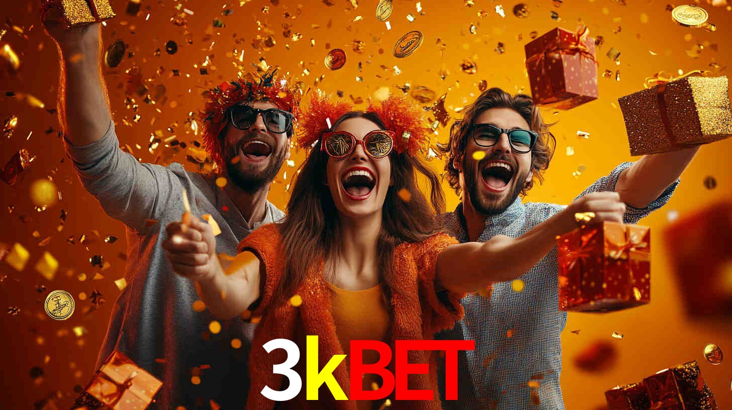 Loterias online disponíveis na 3kbet