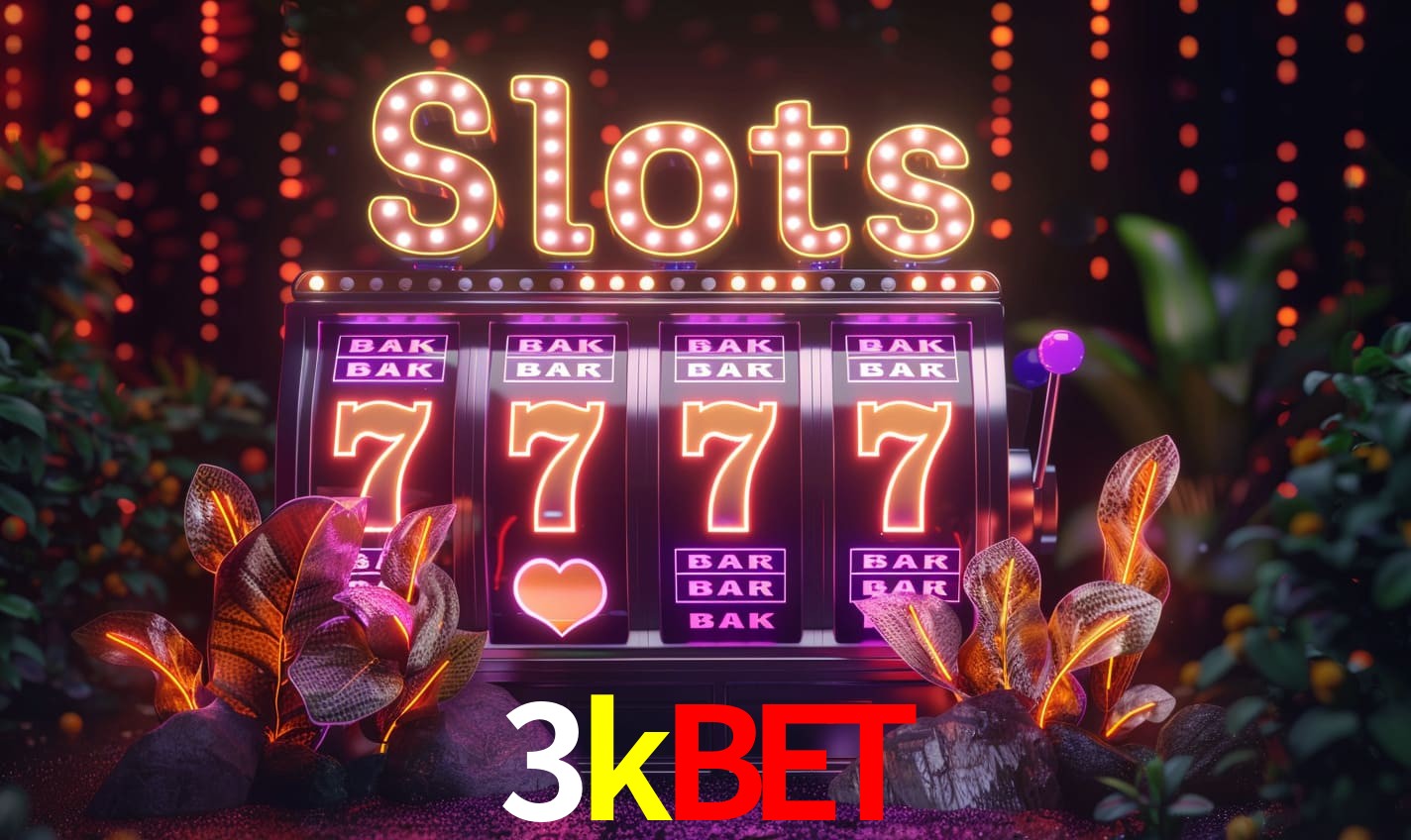 Principais provedores de slots da 3kbet - NetEnt, Pragmatic Play, Play'n GO